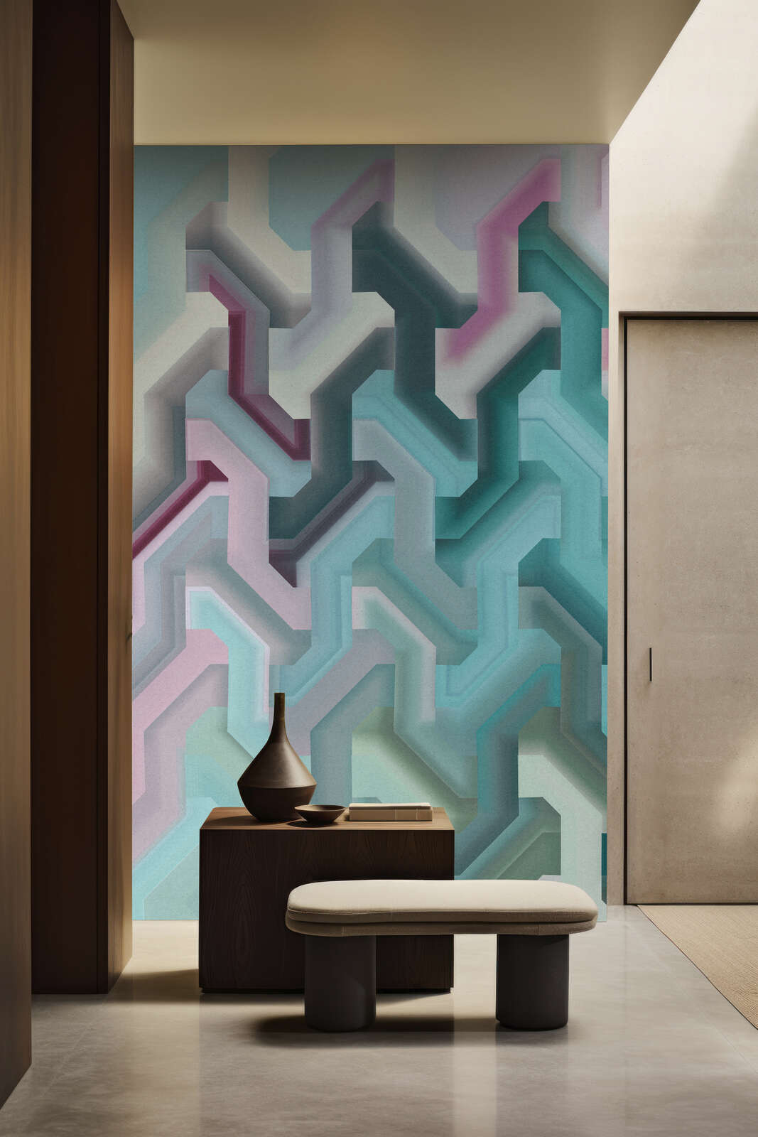 walls by patel Photo wallpaper Walls by Patel 5