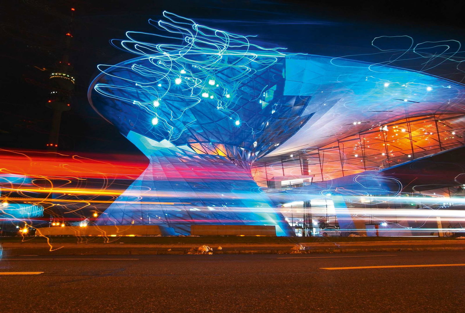 Architects Paper Fototapete AP Digital