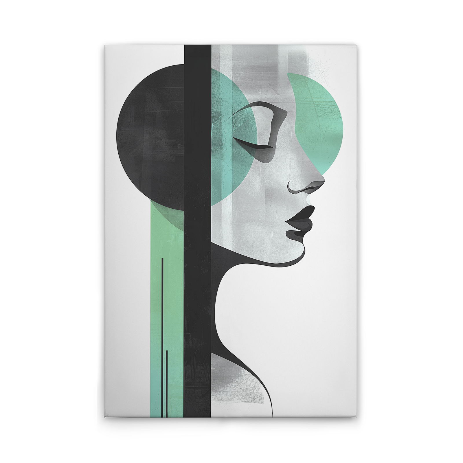 A.S. Création Canvas print Canvas 2024 A.S. Création Canvas print Canvas 2024
