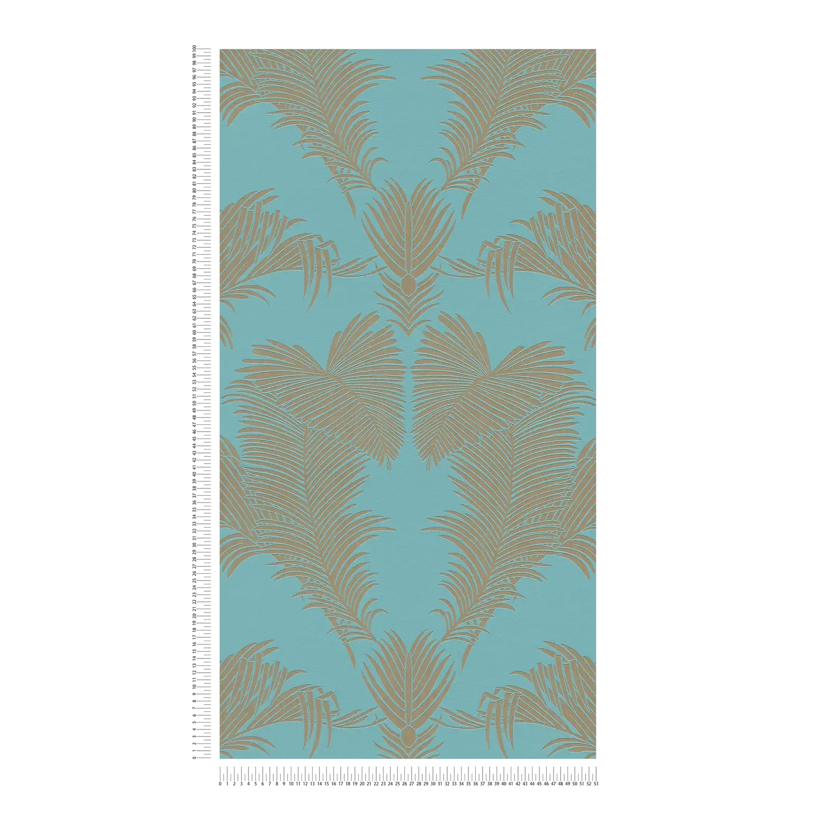 A.S. Création Tapete Trendwall 2