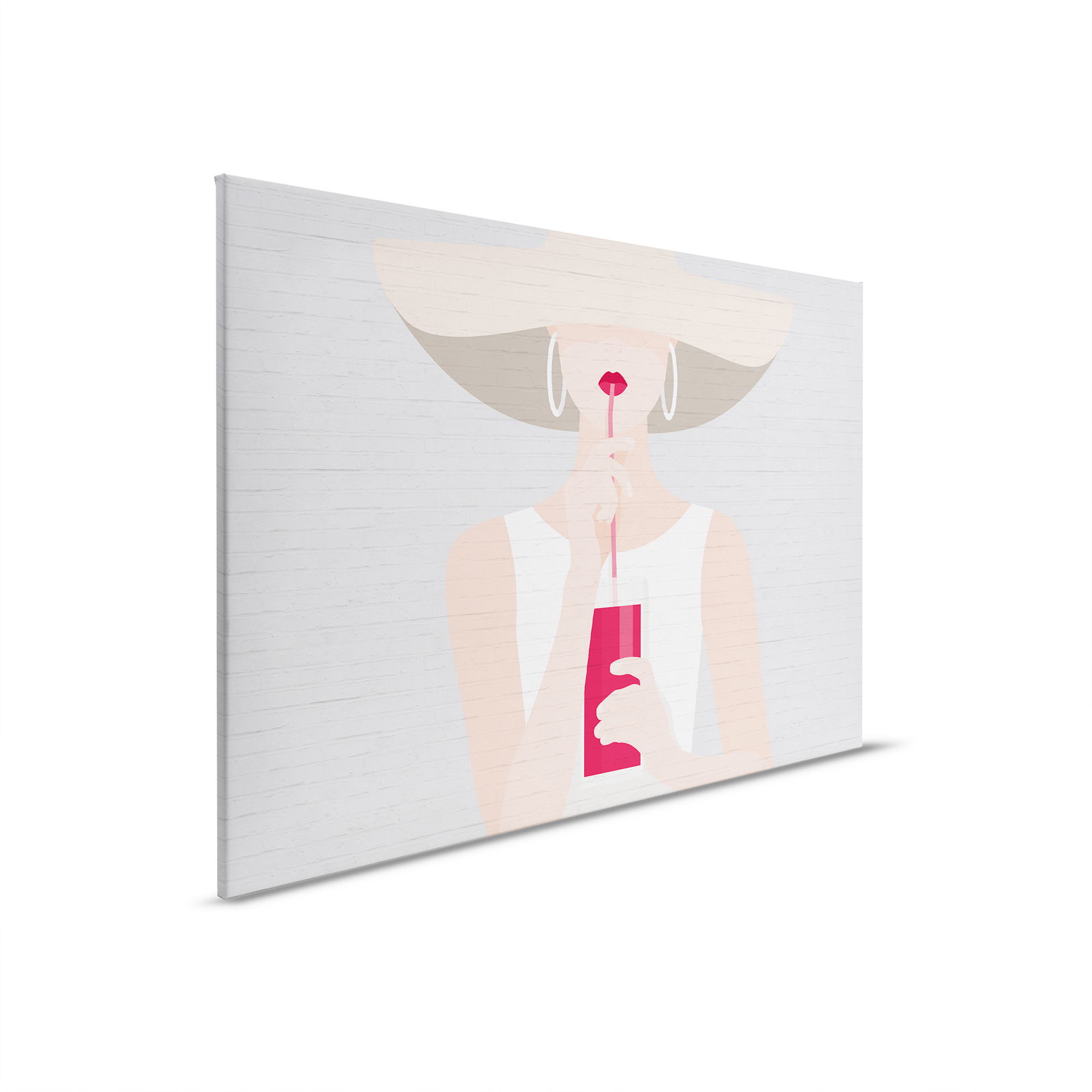 livingwalls tableau sur toile ARTist