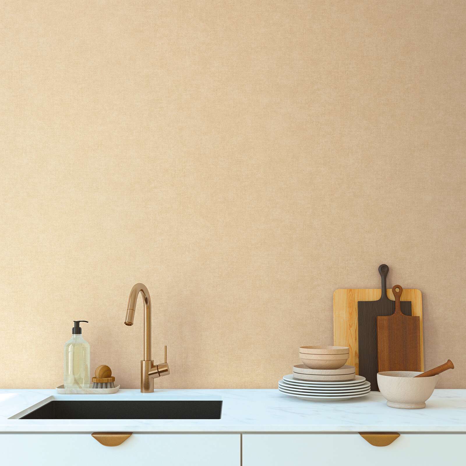 livingwalls Wallpaper Smart Surfaces