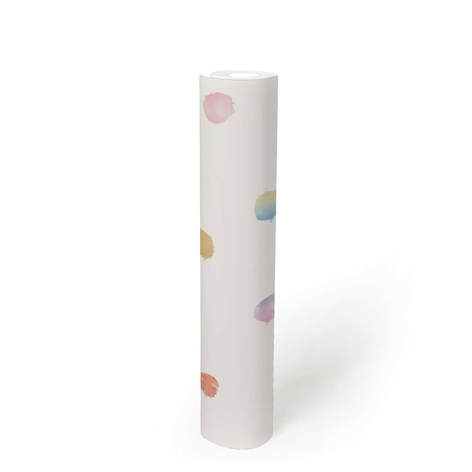 A.S. Création papier peint Little Love