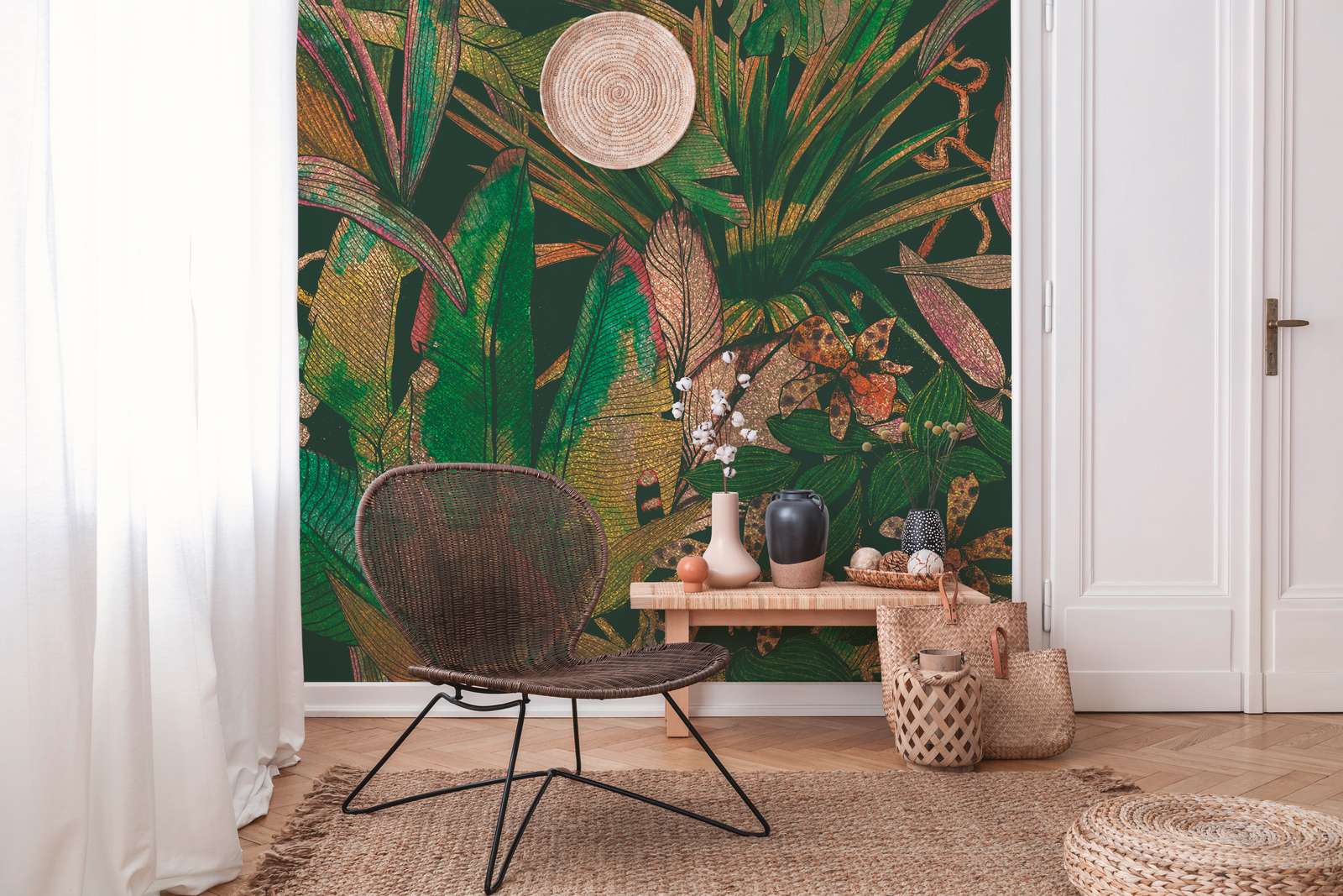 livingwalls Photo wallpaper Designwalls 2