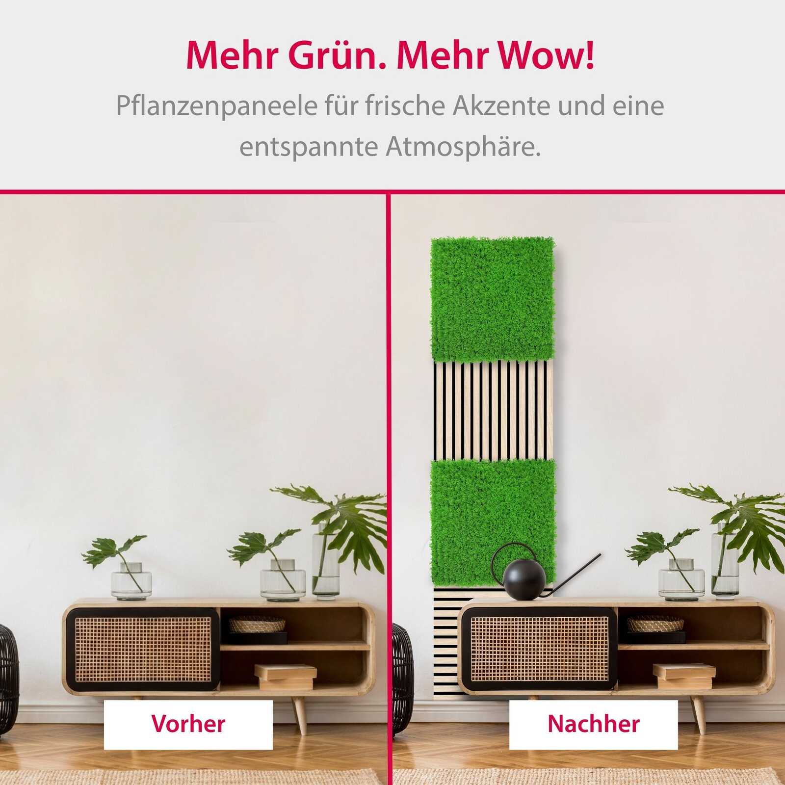A.S. Création Wandpaneel Modular Wall