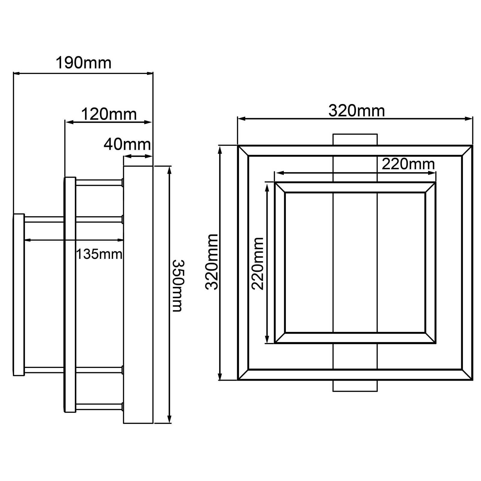 A.S. Création Leuchte Lumos