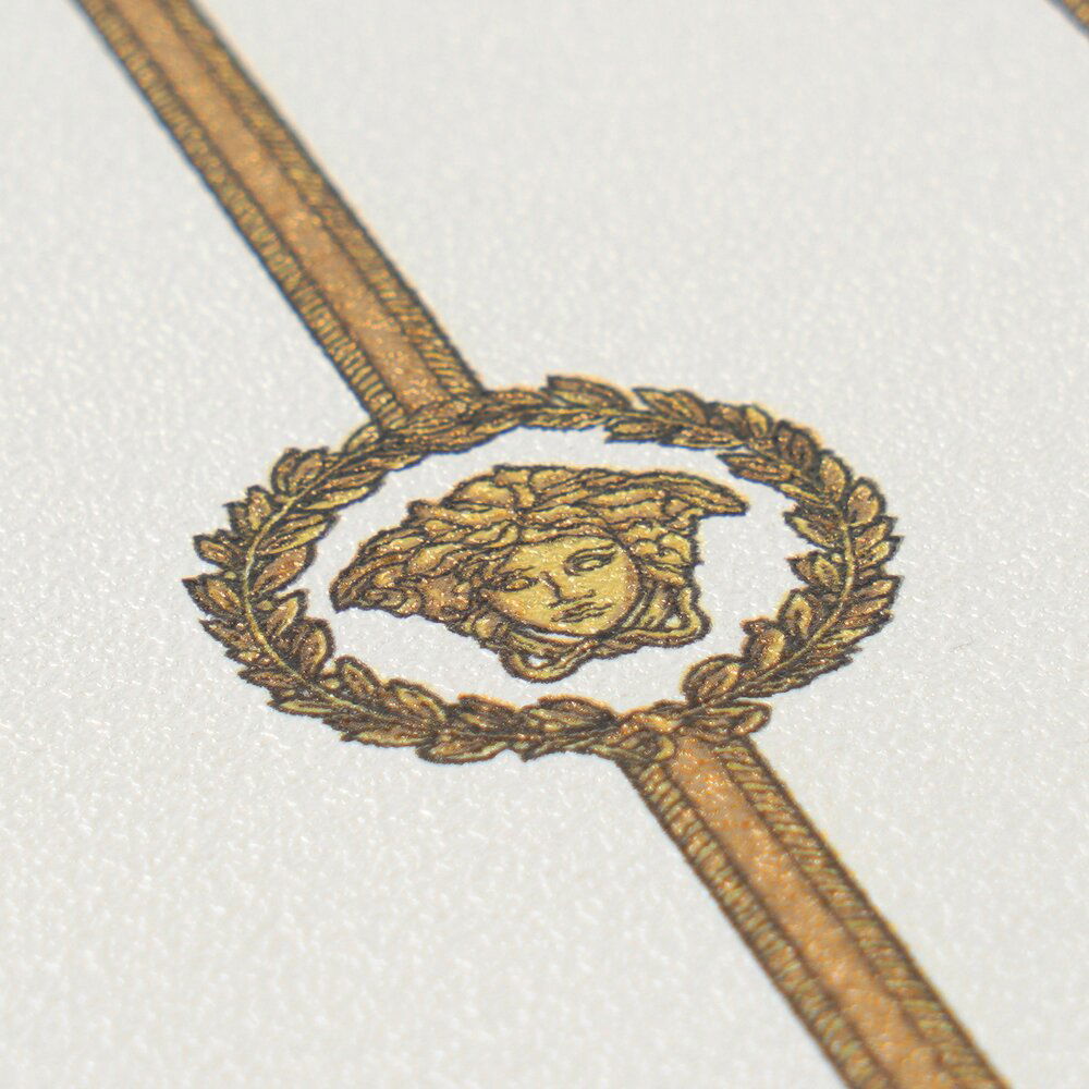 Versace Home Behang Versace 6
