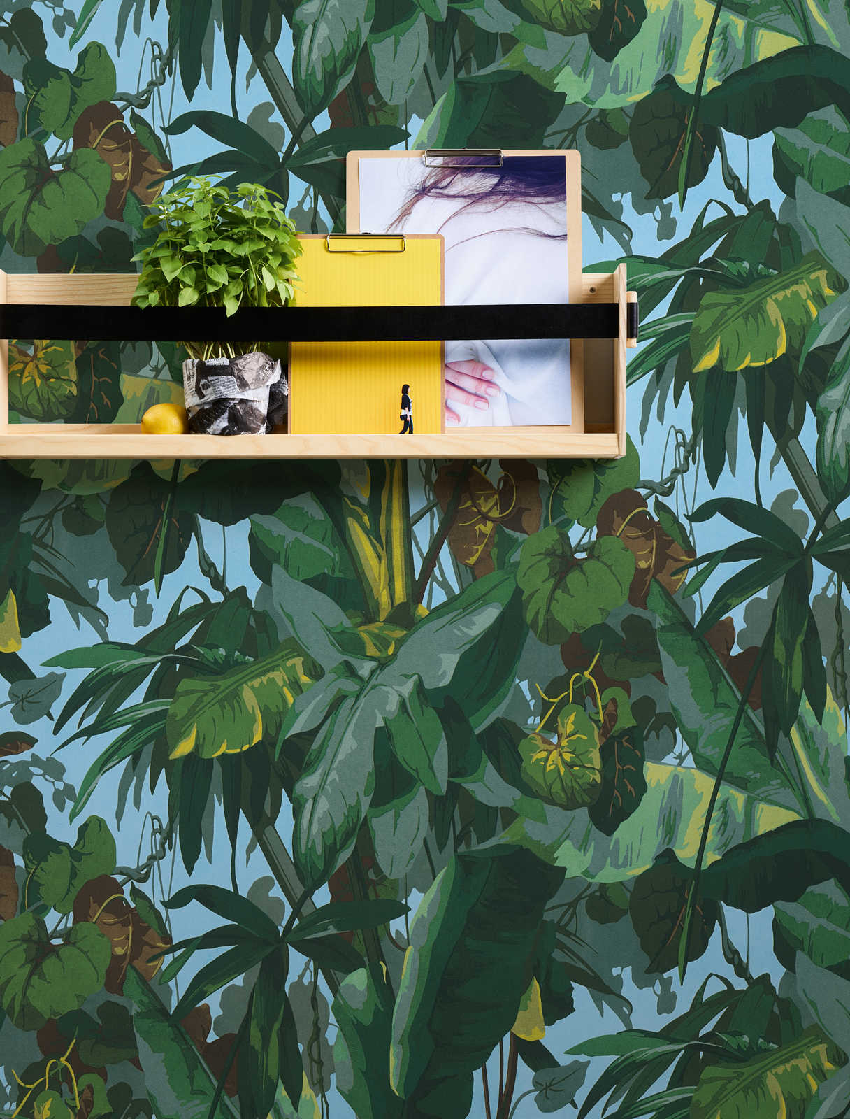 A.S. Création Wallpaper The Wall Cover