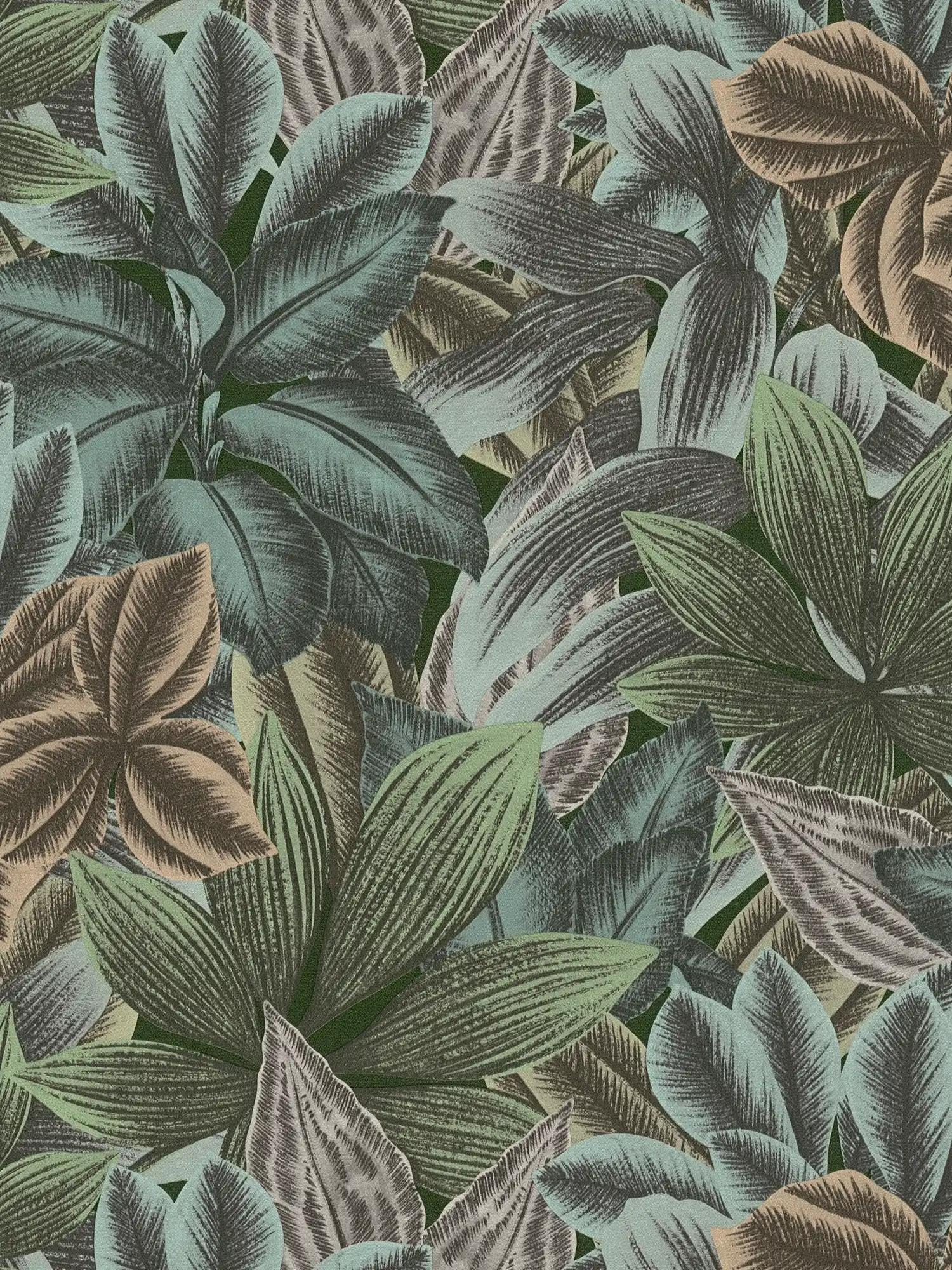 livingwalls Behang Metropolitan Stories 3 Travel Styles