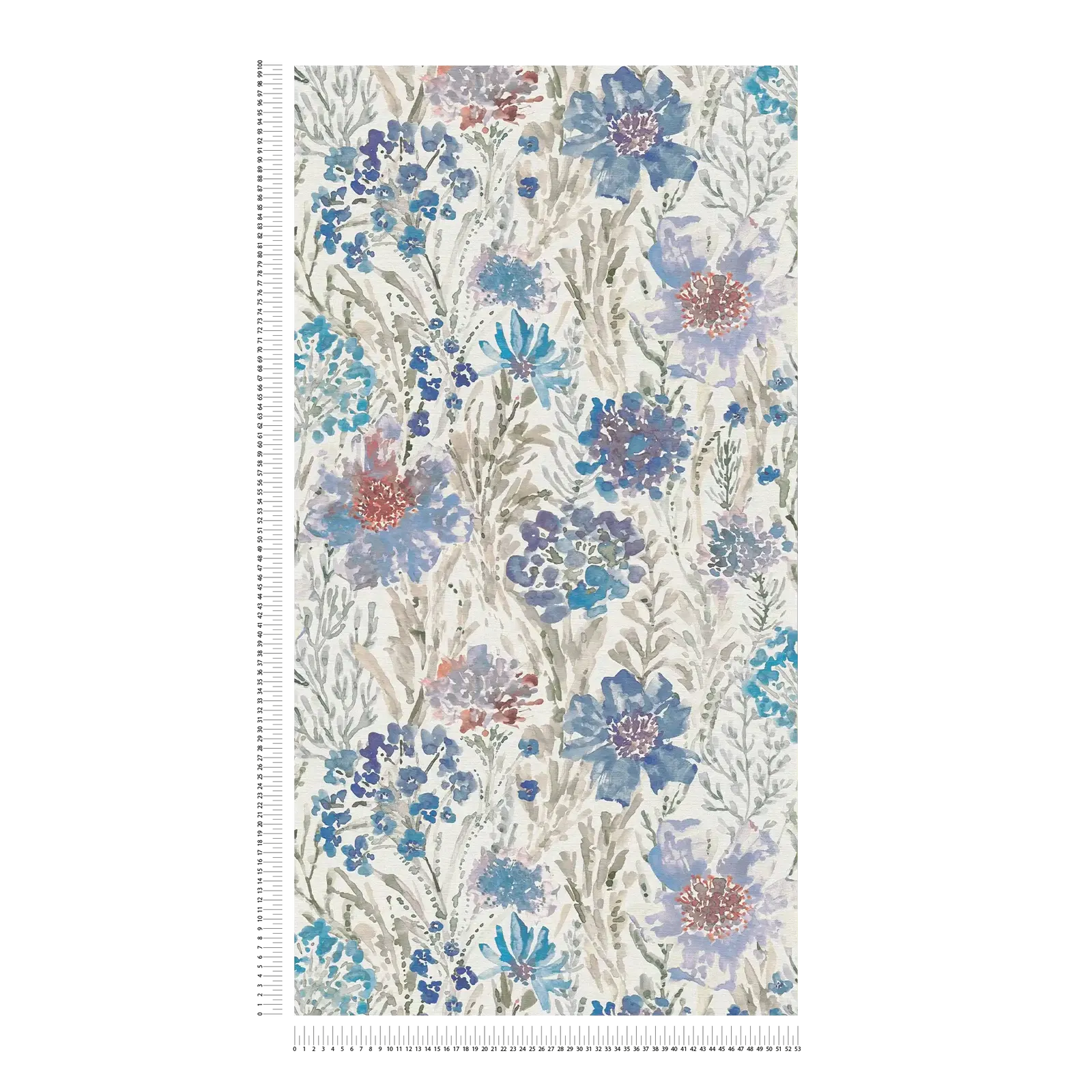 A.S. Création Обои Aquarell Dreams A.S. Création Обои Aquarell Dreams