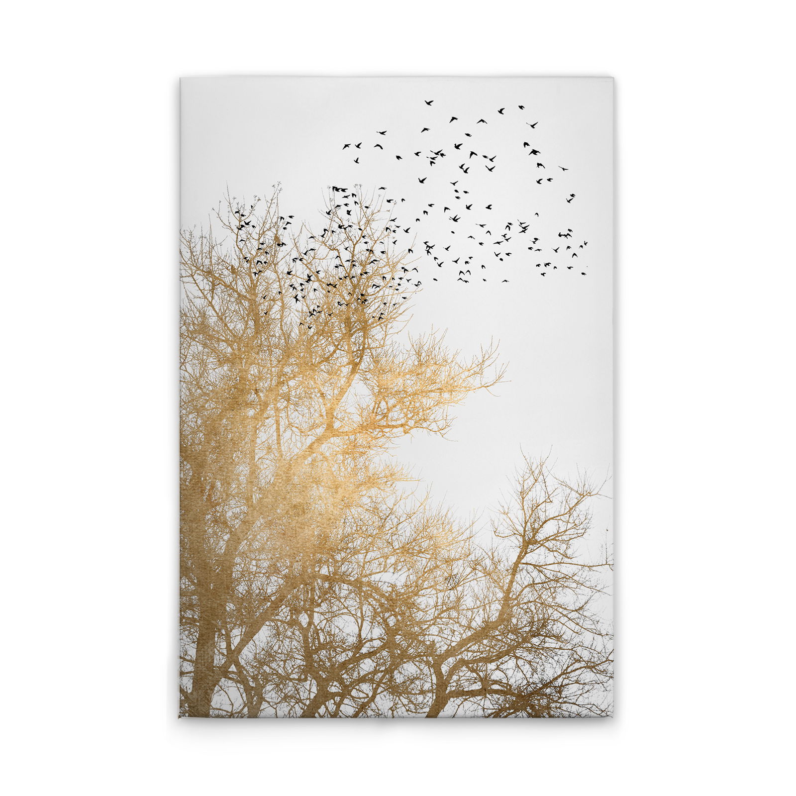 livingwalls tableau sur toile ARTist