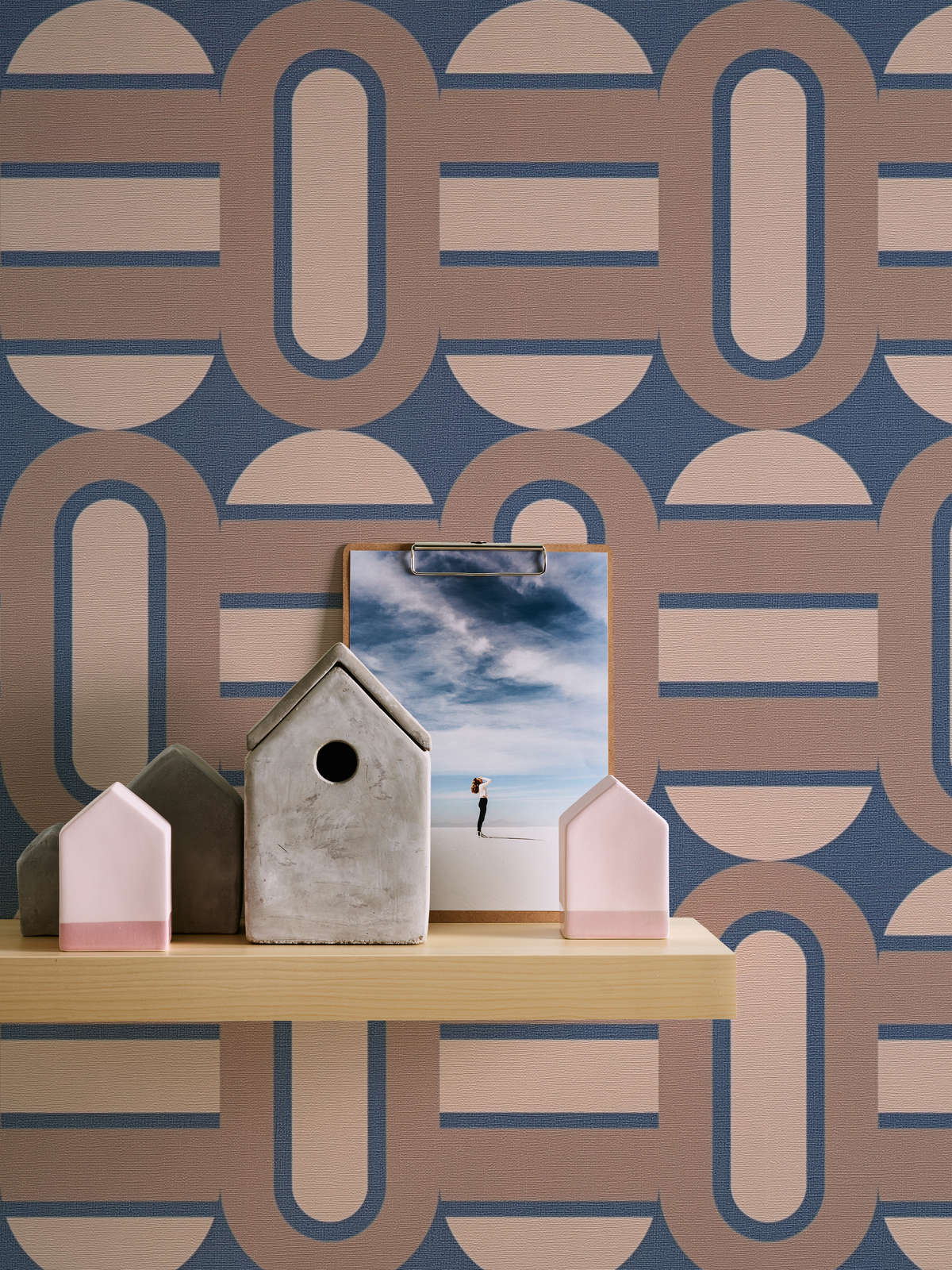 A.S. Création Обои Retro Chic A.S. Création Обои Retro Chic