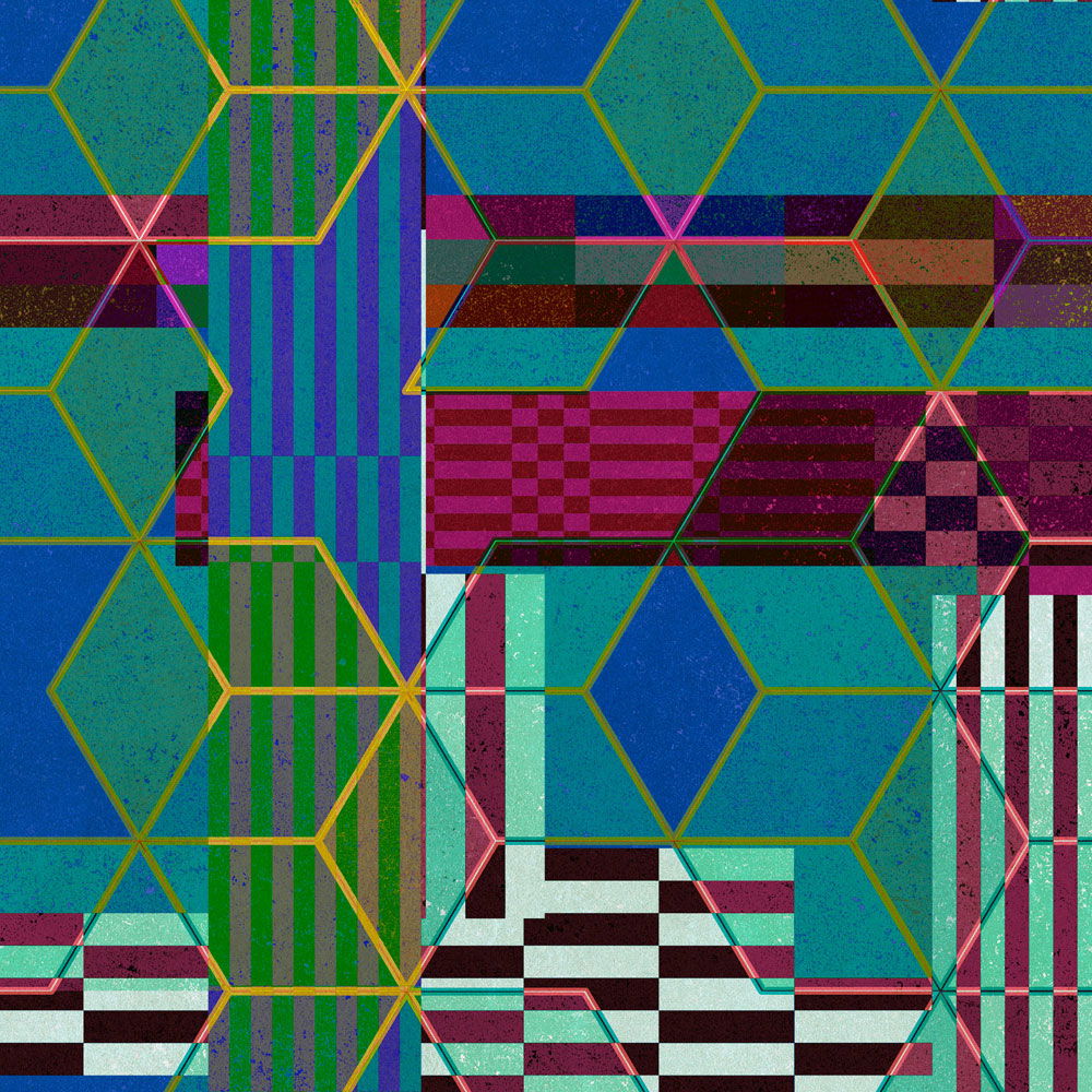 walls by patel impression numérique Walls by Patel 3