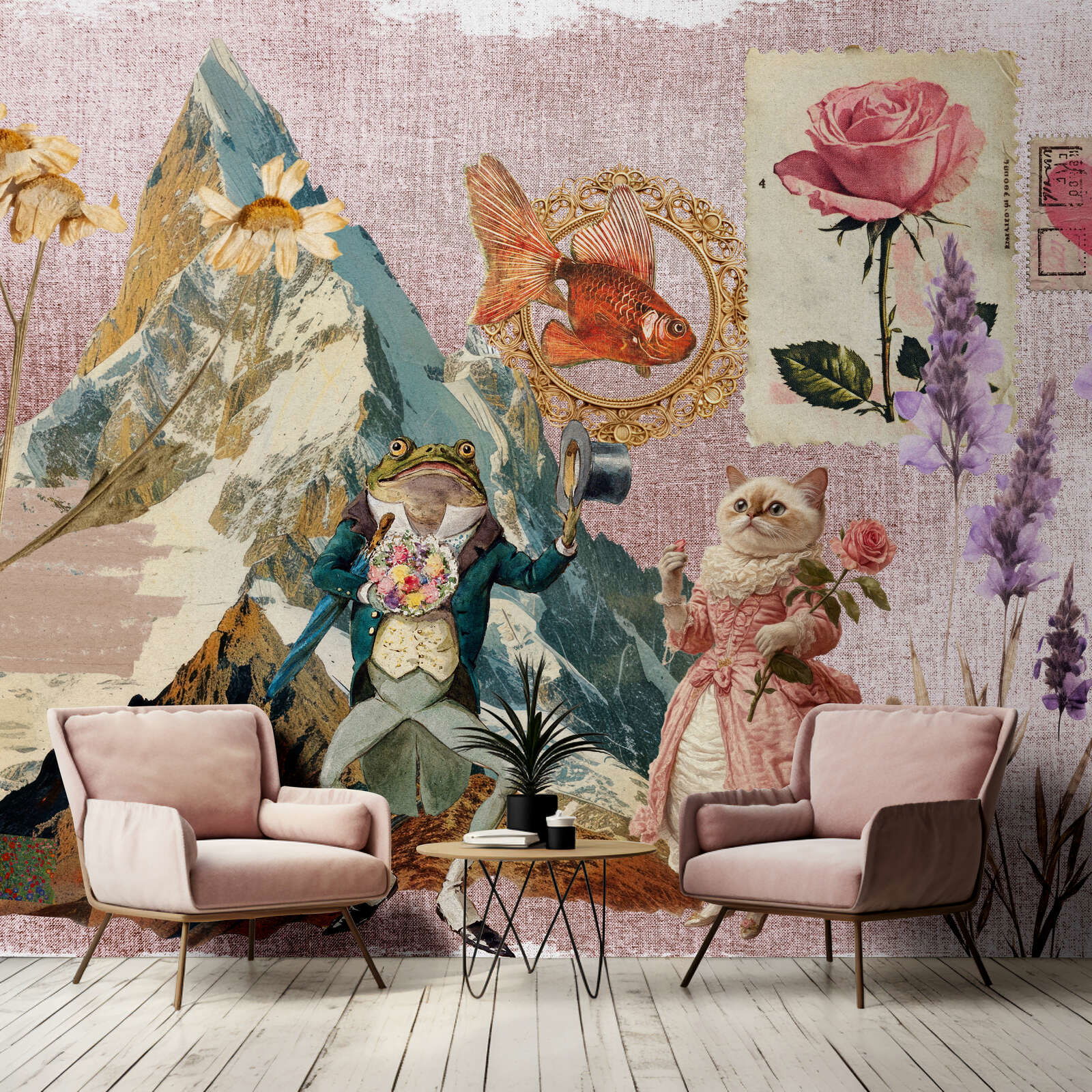 walls by patel impression numérique Walls by Patel 5