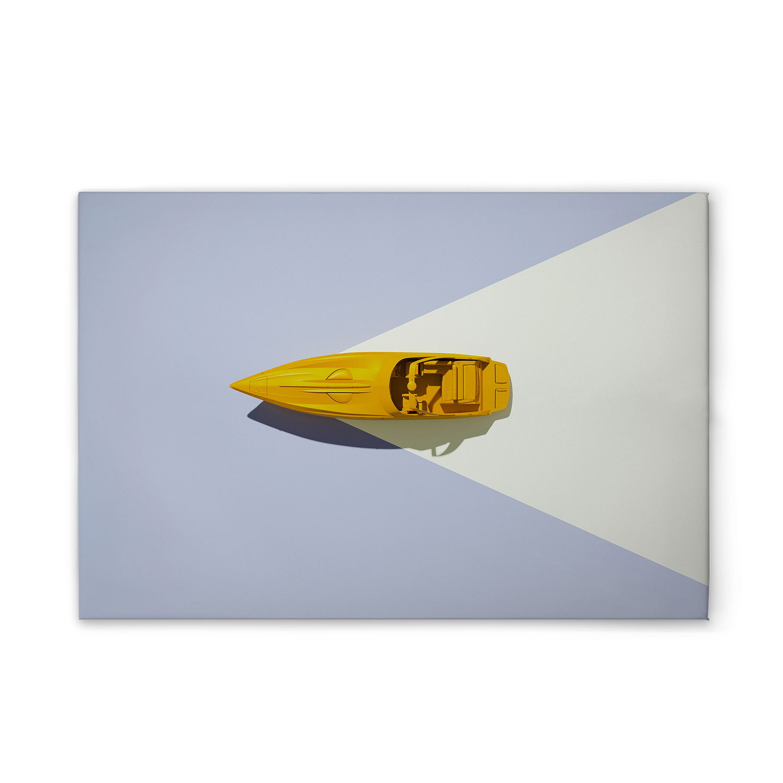 walls by patel Canvas print Walls by Patel 3 walls by patel Canvas print Walls by Patel 3