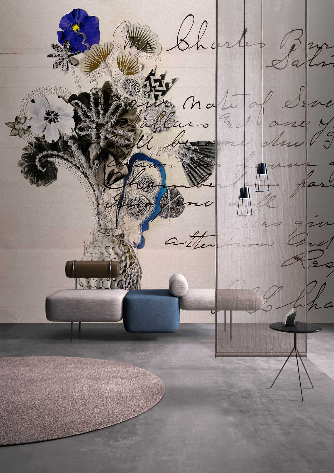 walls by patel Photo wallpaper Walls by Patel 5