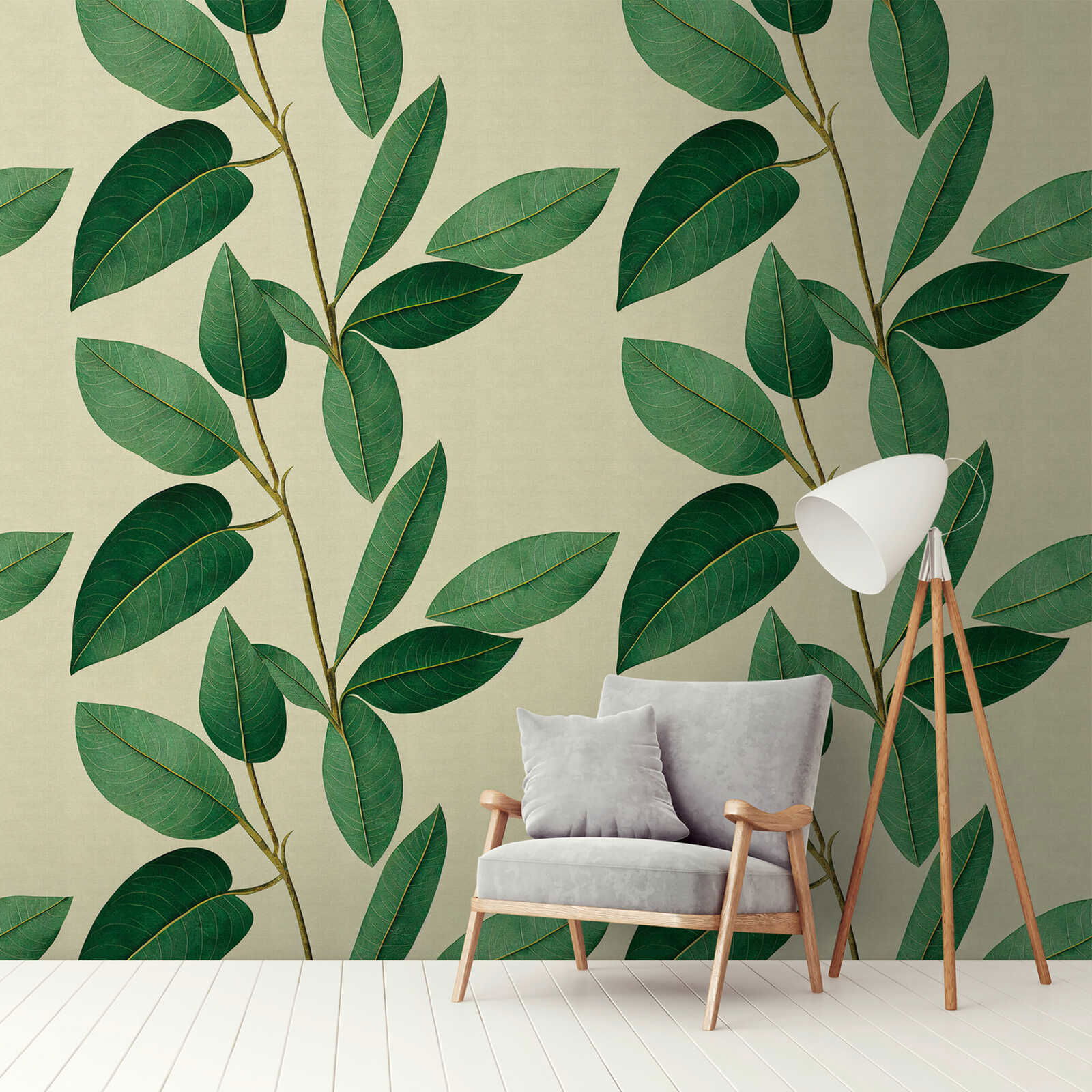 livingwalls Behang The Wall 3
