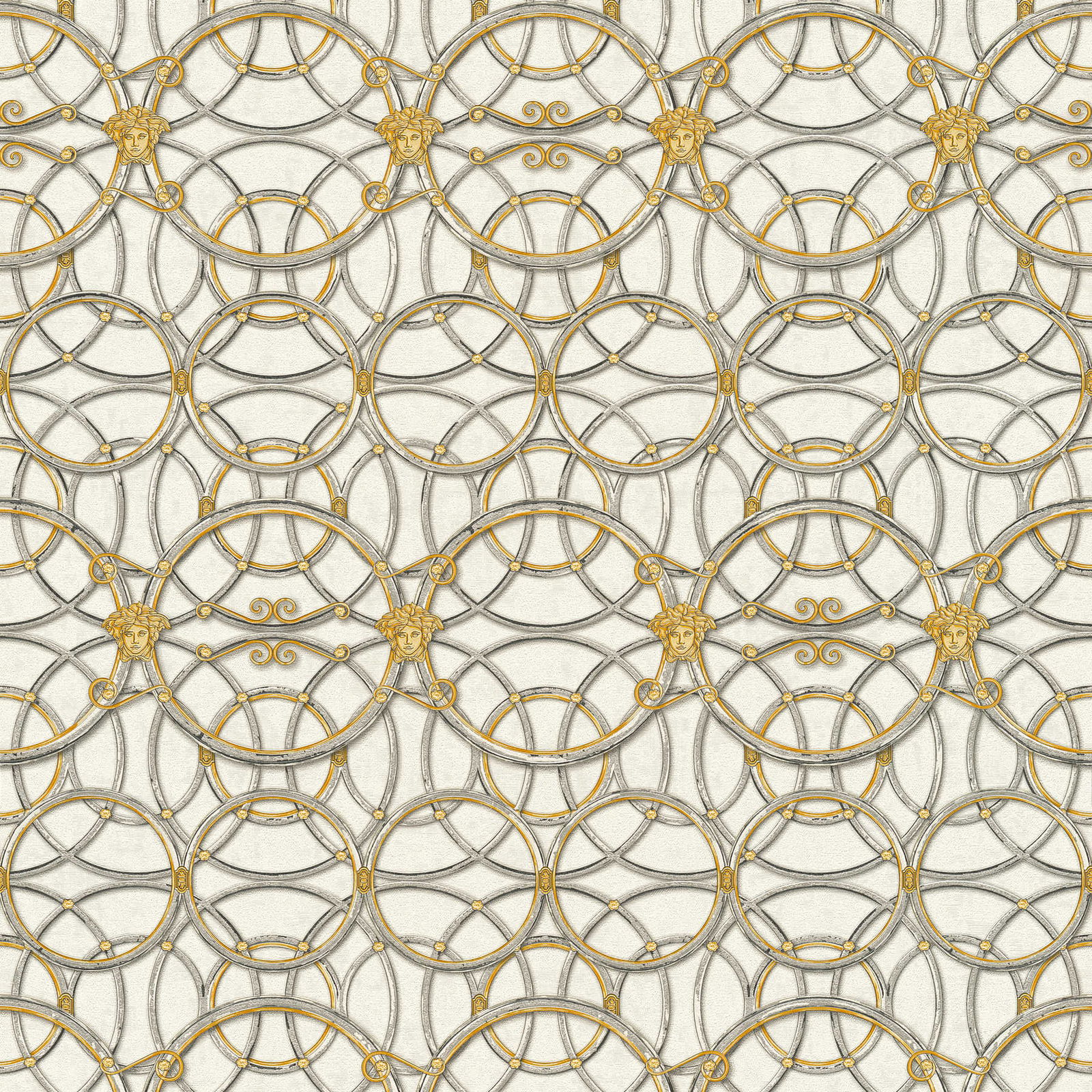 Versace Home Tapete Versace 4