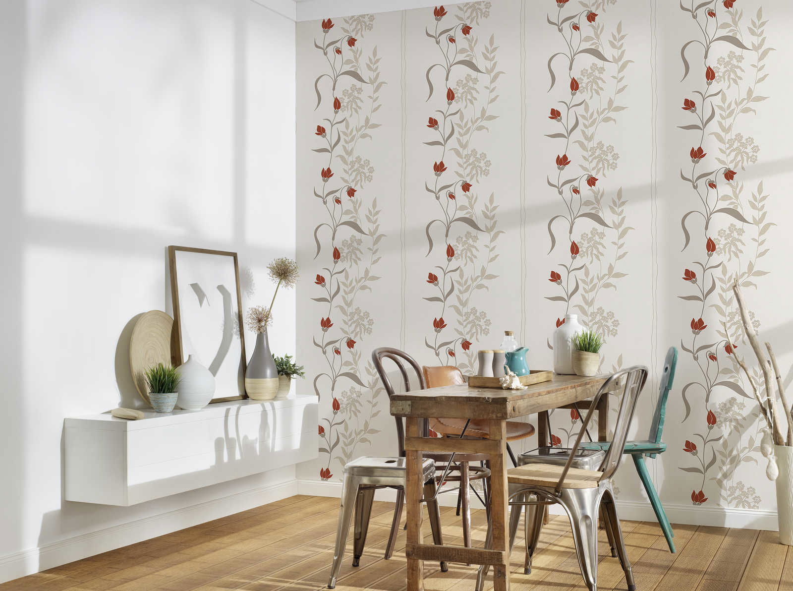 A.S. Création Behang Casual Living
