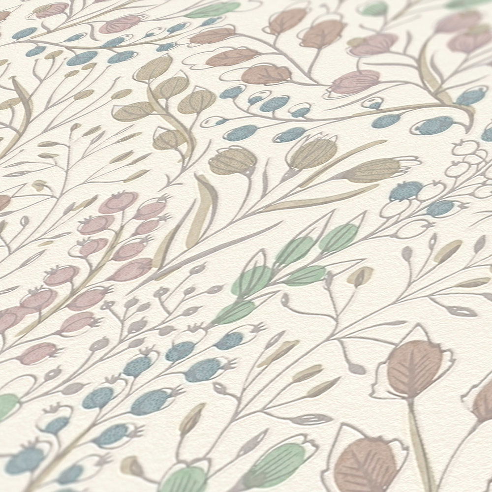 A.S. Création Обои Attractive 2 A.S. Création Обои Attractive 2