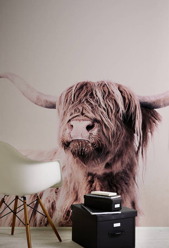 livingwalls Фотообои ARTist