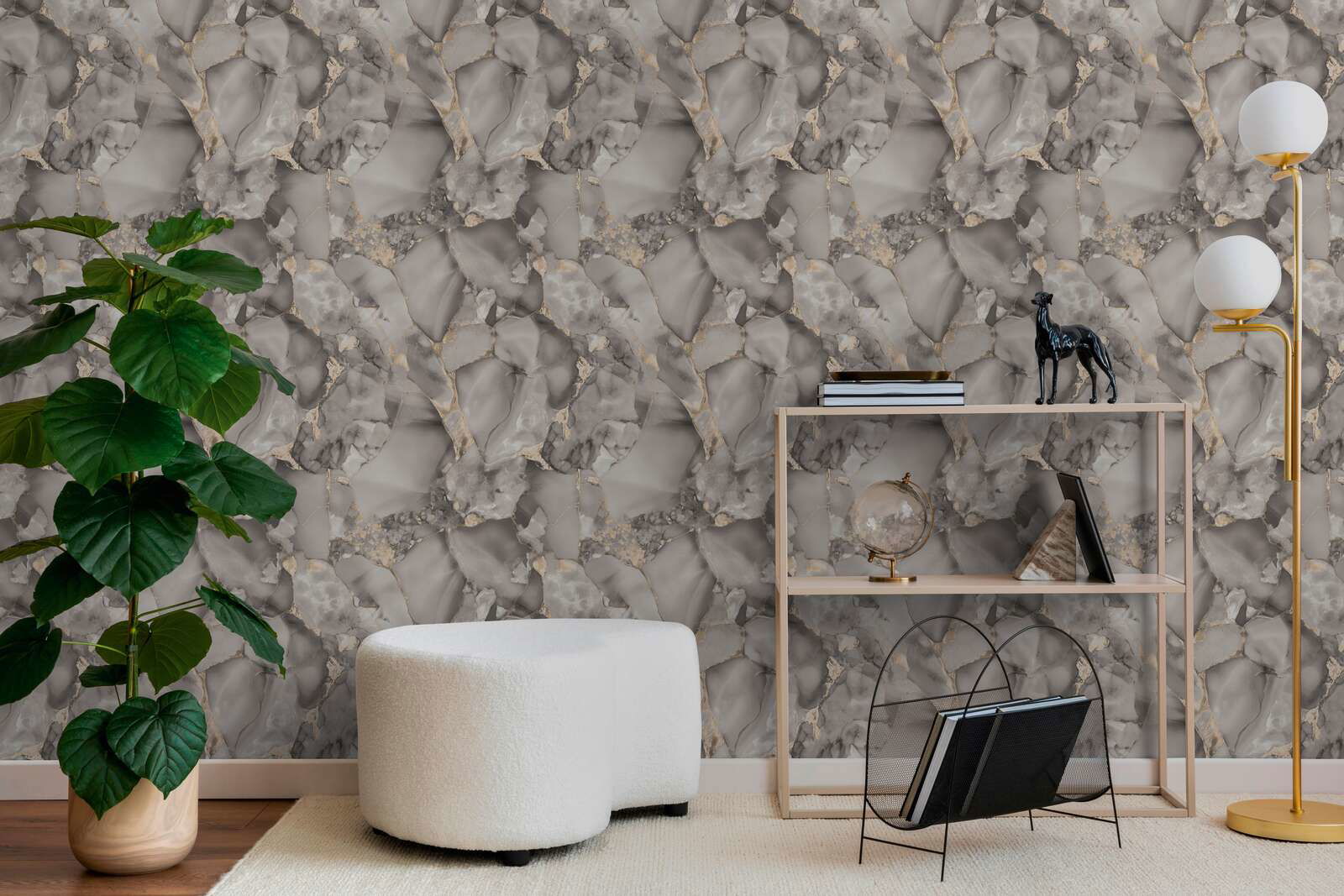 A.S. Création Wallpaper PintWalls III