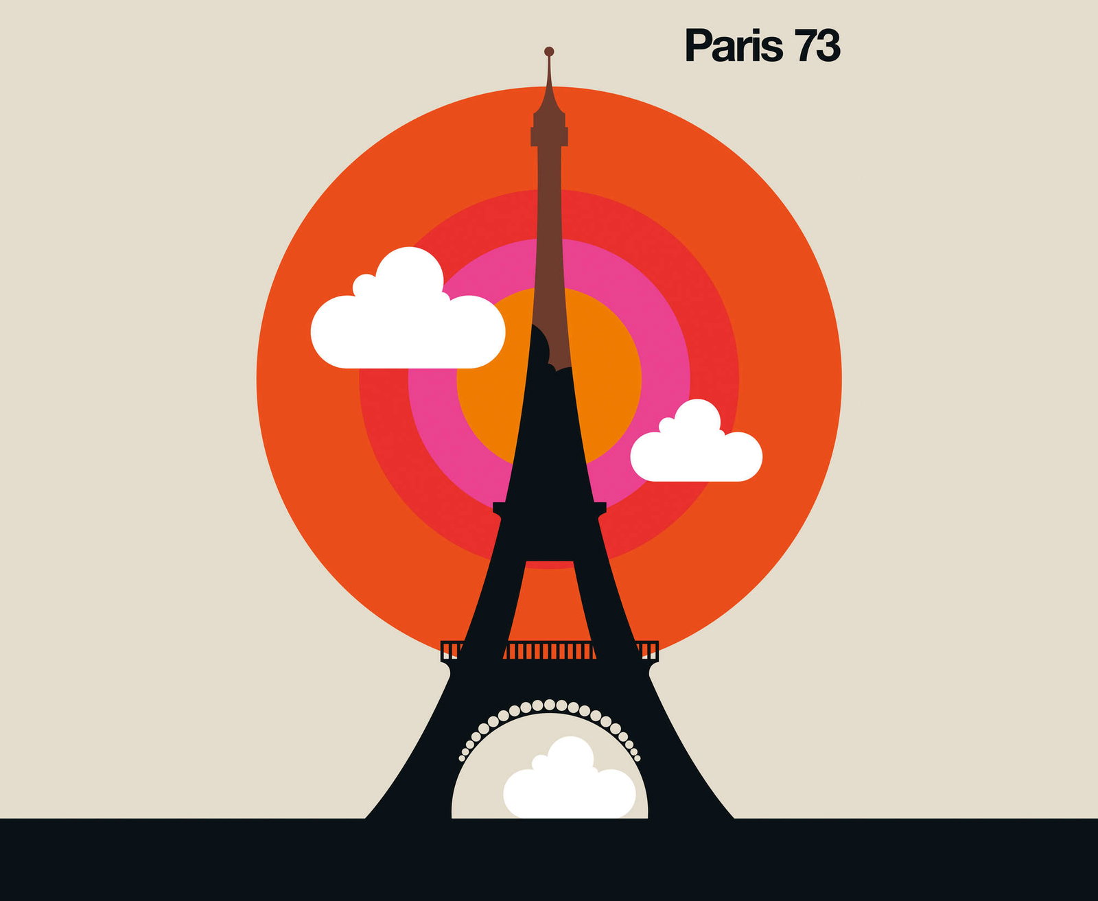 livingwalls Фотообои ARTist