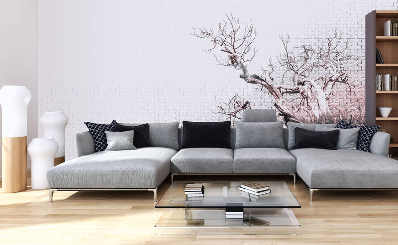 Architects Paper Photo wallpaper Atelier 47 Architects Paper Photo wallpaper Atelier 47