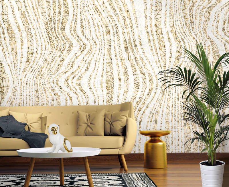 Architects Paper Photo wallpaper Atelier 47