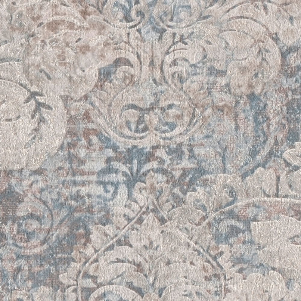 livingwalls Обои Mata Hari livingwalls Обои Mata Hari