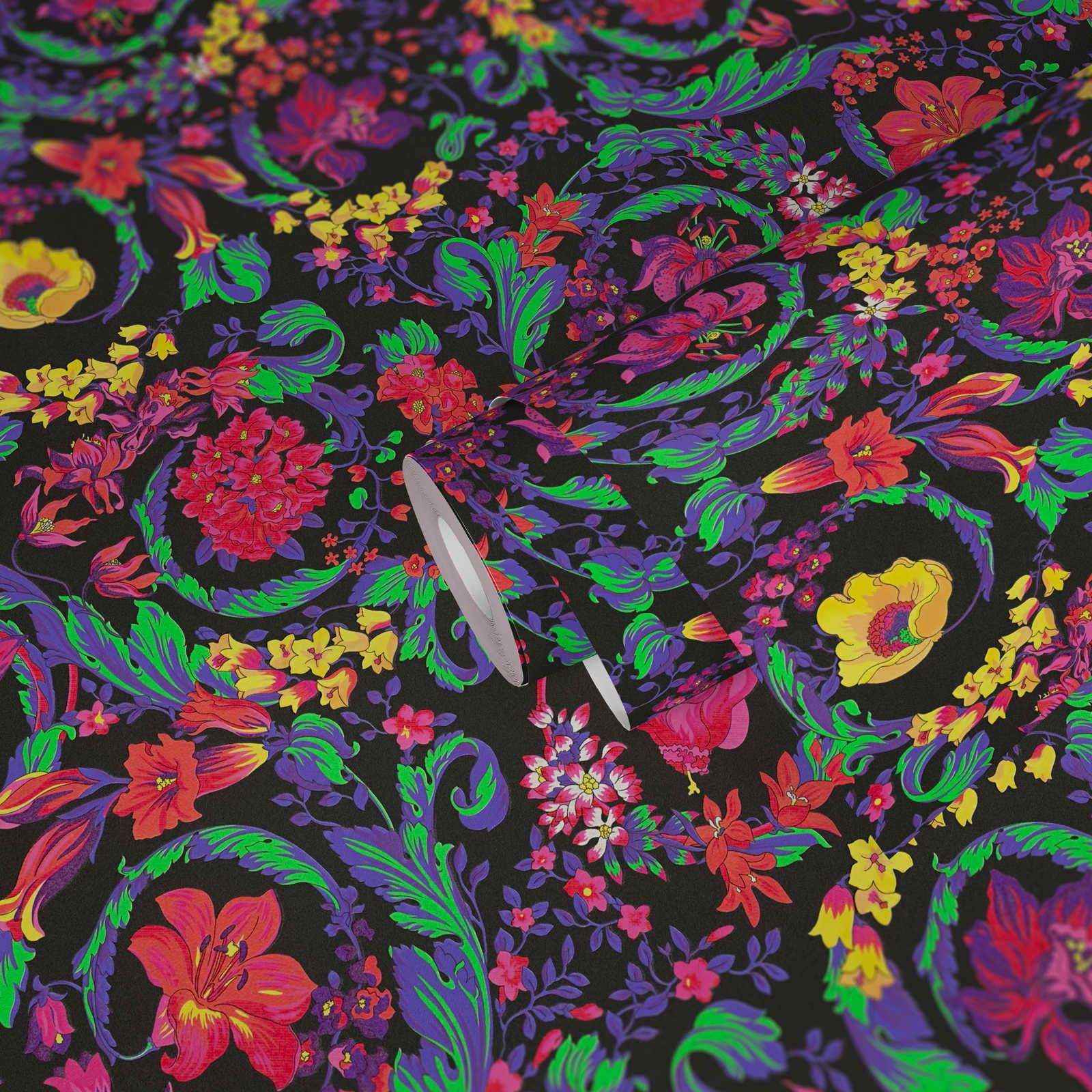 Versace Home Обои Versace 5