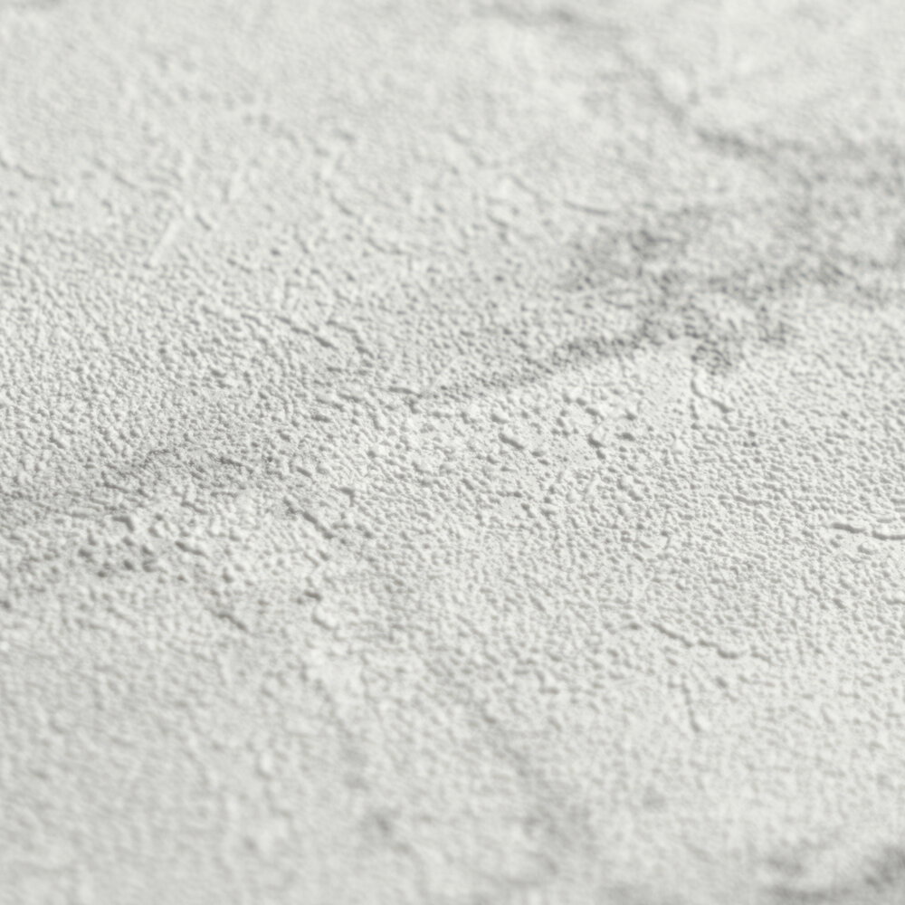 A.S. Création Tapete Designed in White
