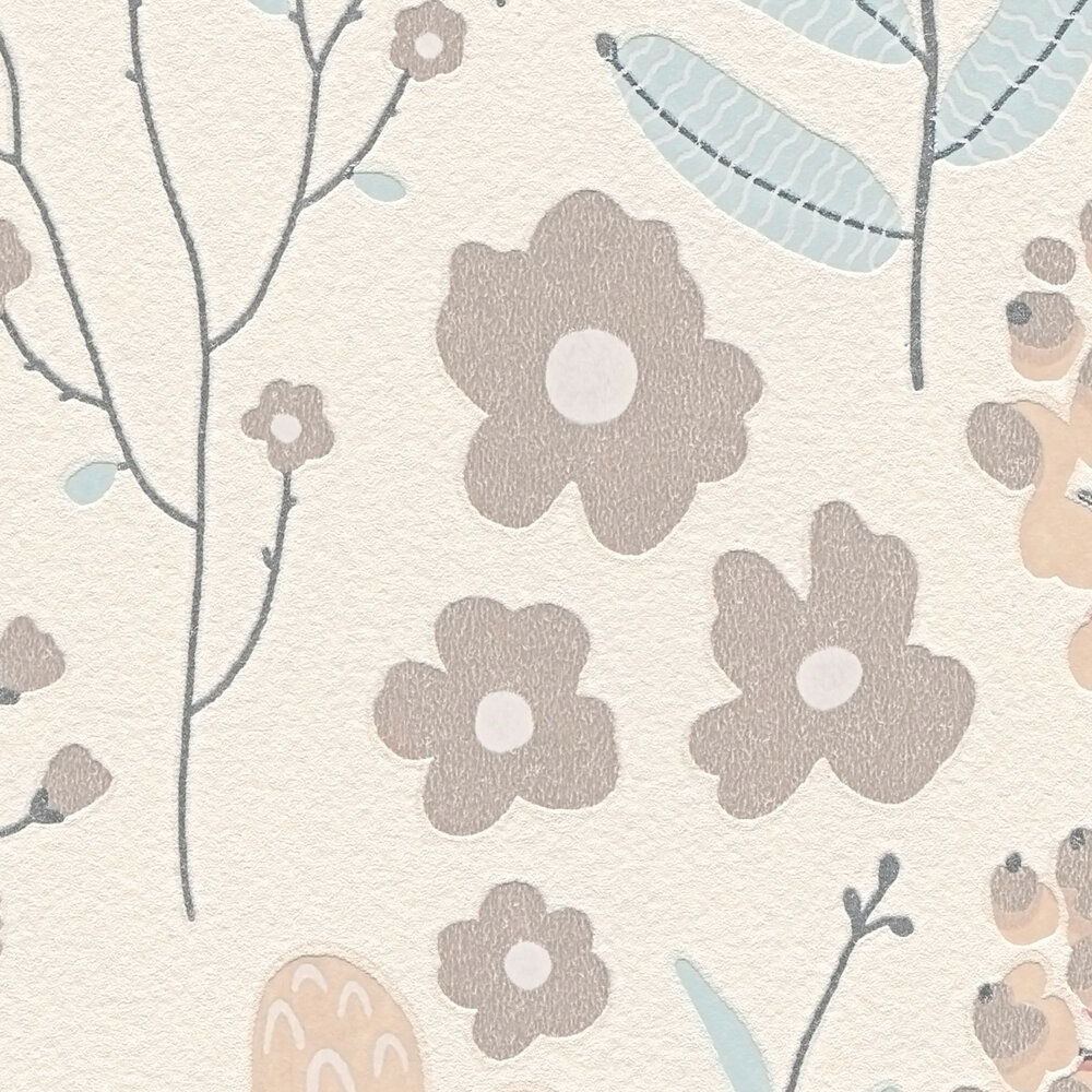 A.S. Création Wallpaper Attractive 3