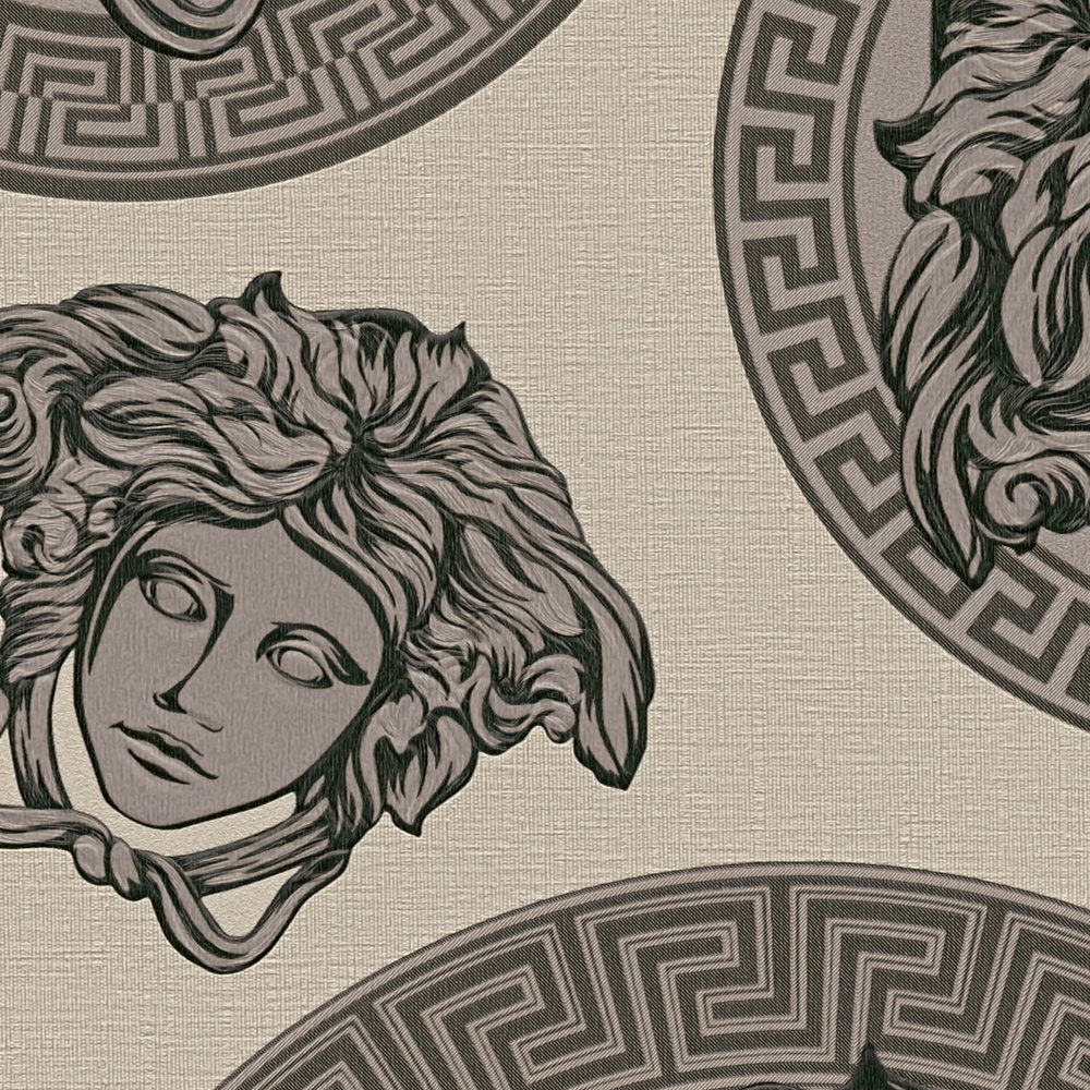 Versace Home Behang Versace 5