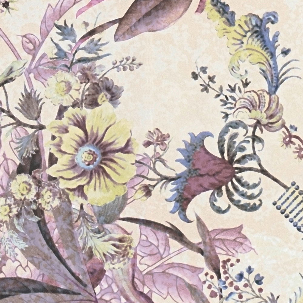 A.S. Création papier peint Dream Flowery