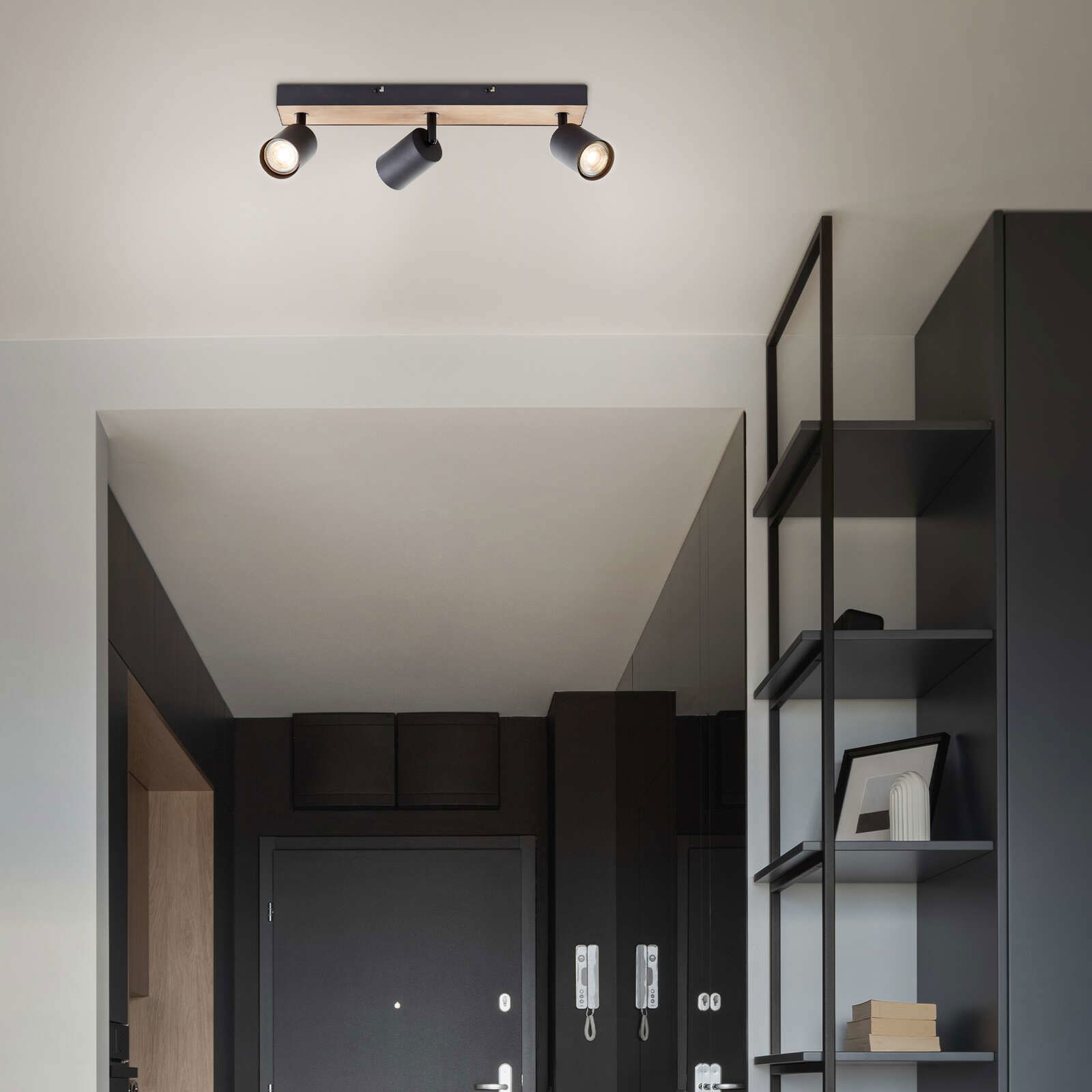 A.S. Création Leuchte Lumos