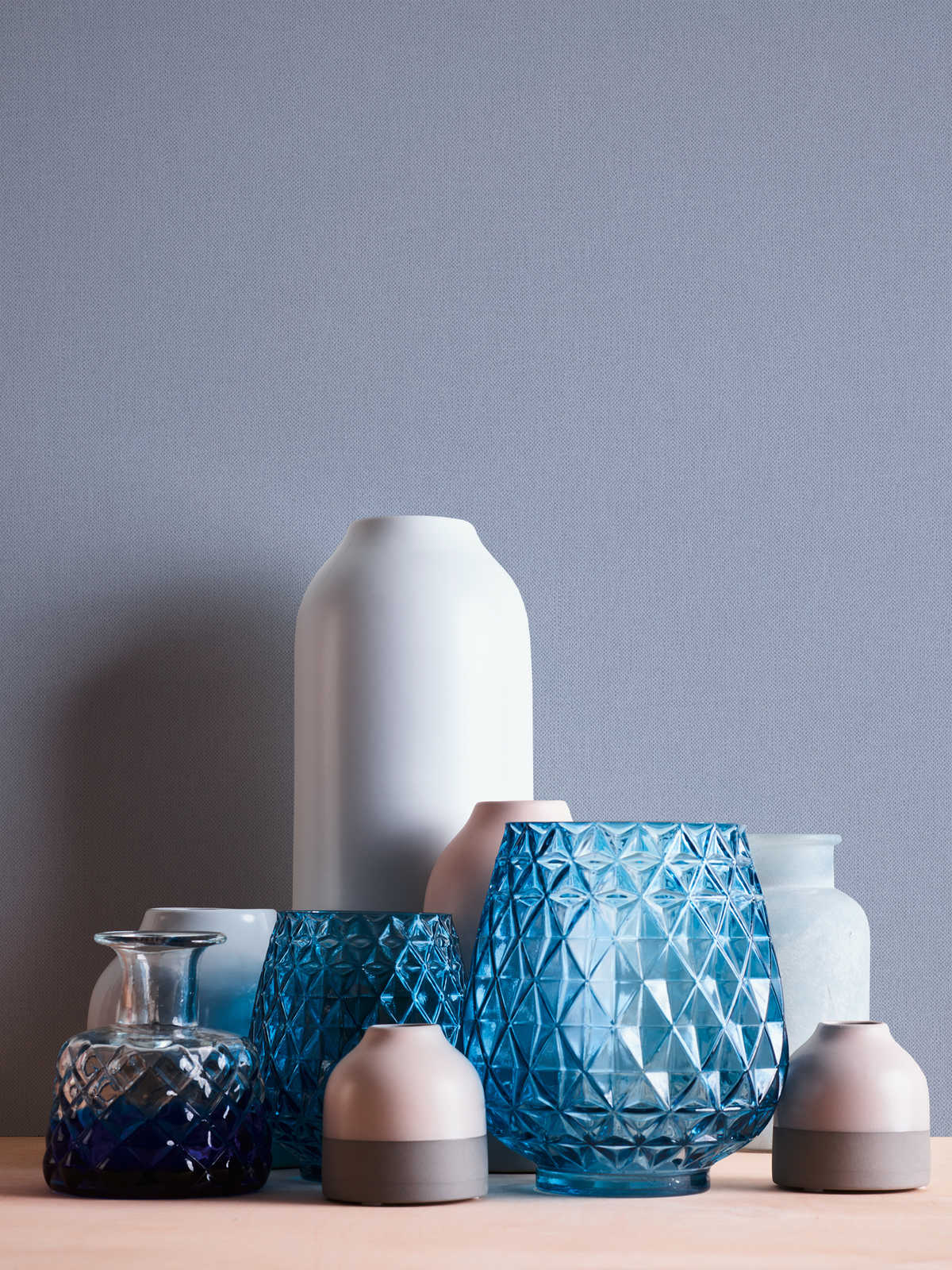 Architects Paper Wallpaper Floral Impression