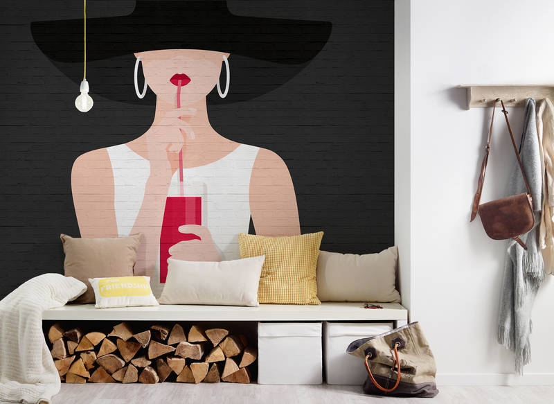 livingwalls Фотообои ARTist