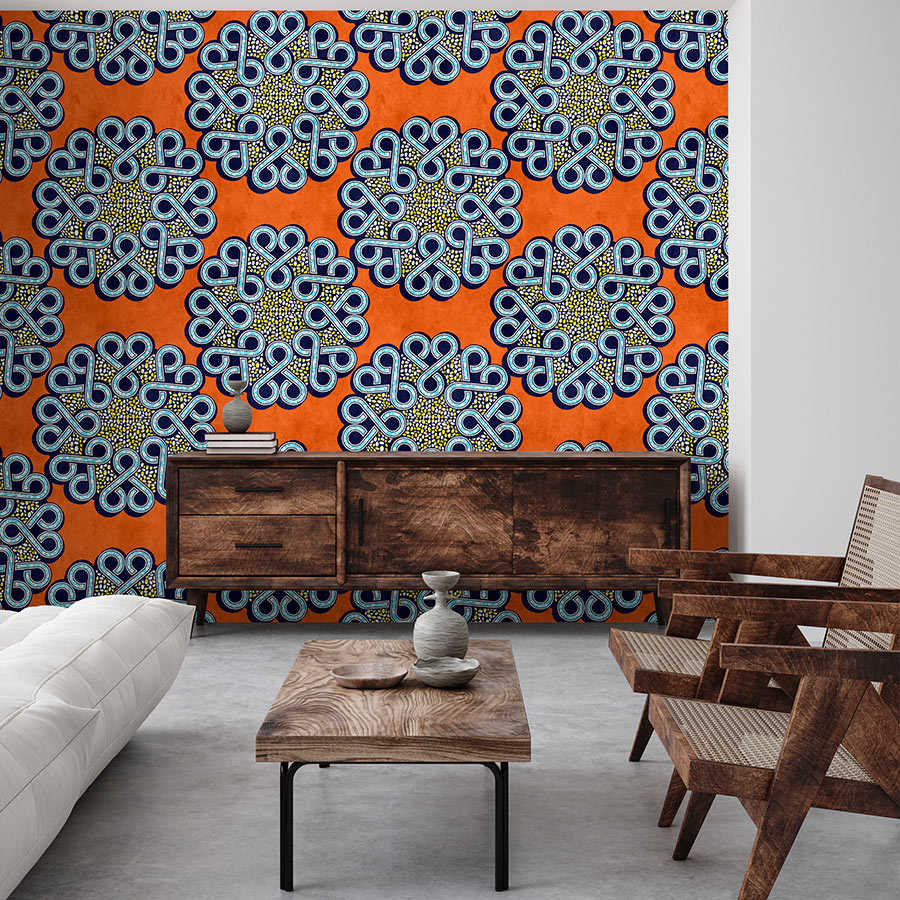 walls by patel Fotobehang Walls by Patel 3