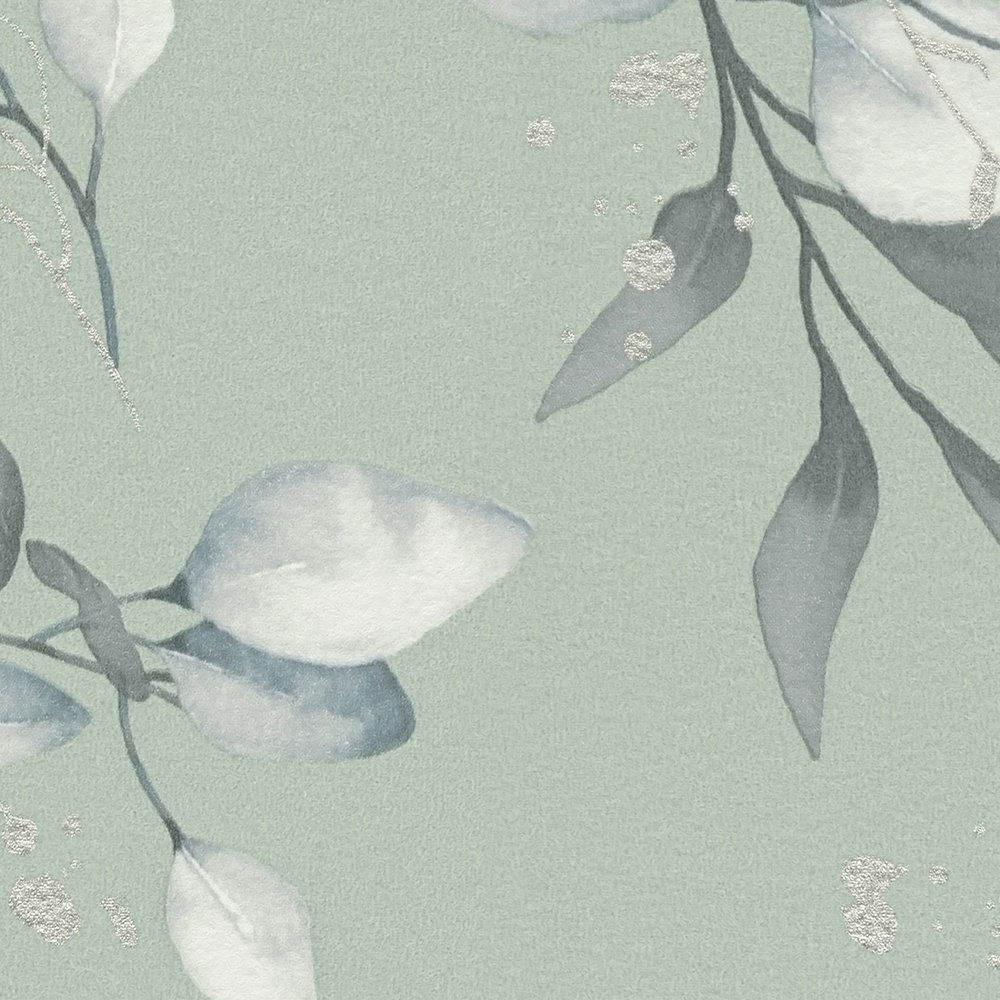 A.S. Création Behang Pure Elegance