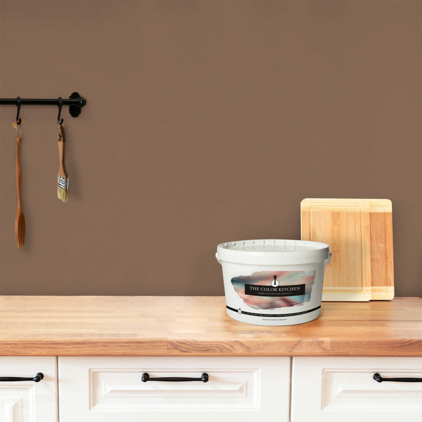 The Color Kitchen Краска Color Kitchen