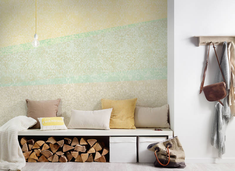 Architects Paper Photo wallpaper Atelier 47