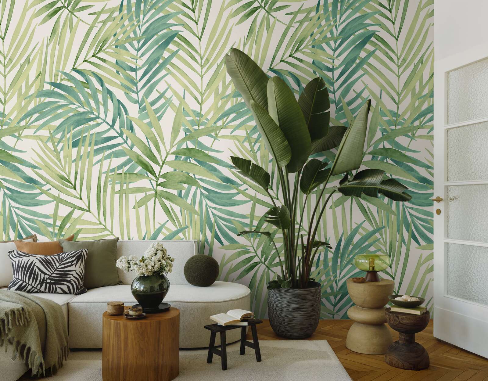 livingwalls Designpanel The Wall 4