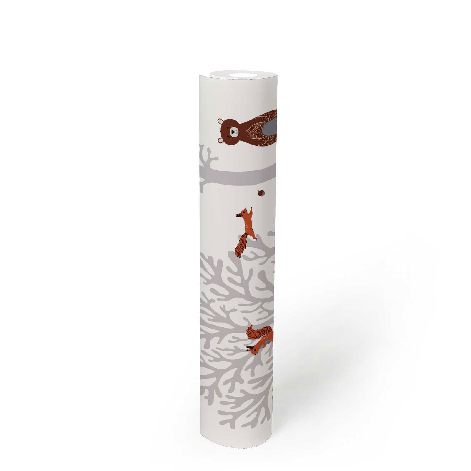 A.S. Création papier peint Little Love