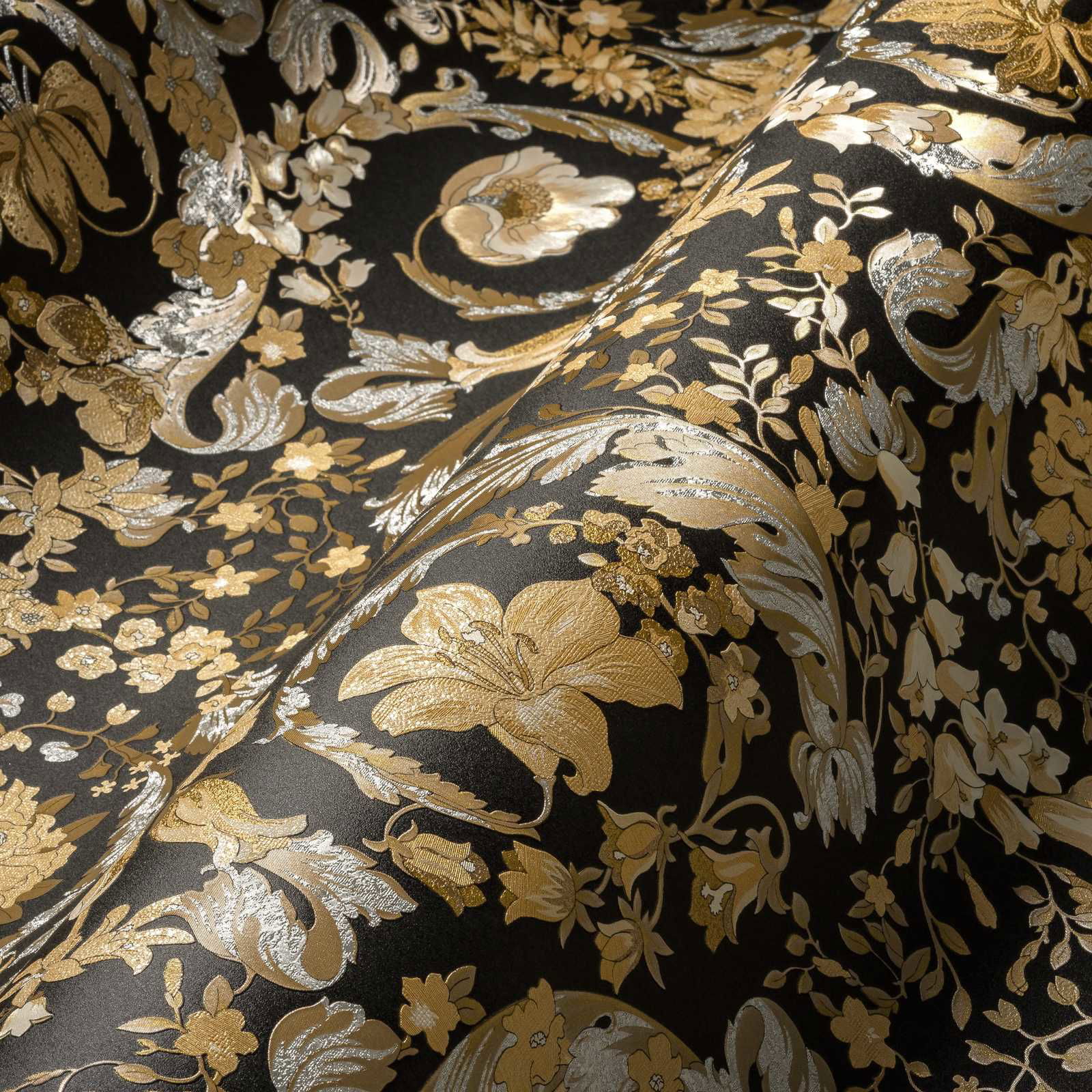 Versace Home Обои Versace 5