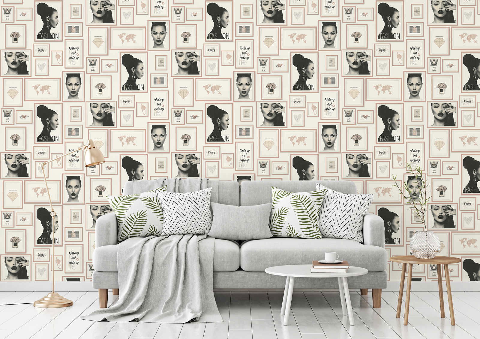 livingwalls Обои Metropolitan Stories livingwalls Обои Metropolitan Stories