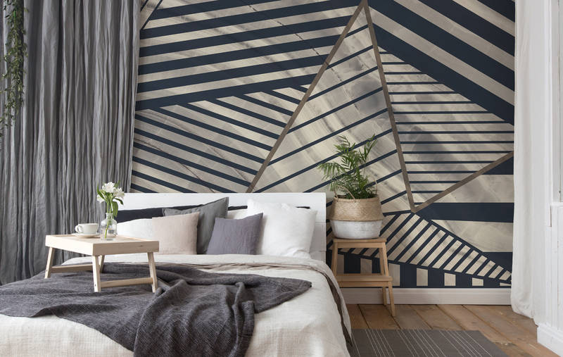 Architects Paper Photo wallpaper Atelier 47 Architects Paper Photo wallpaper Atelier 47