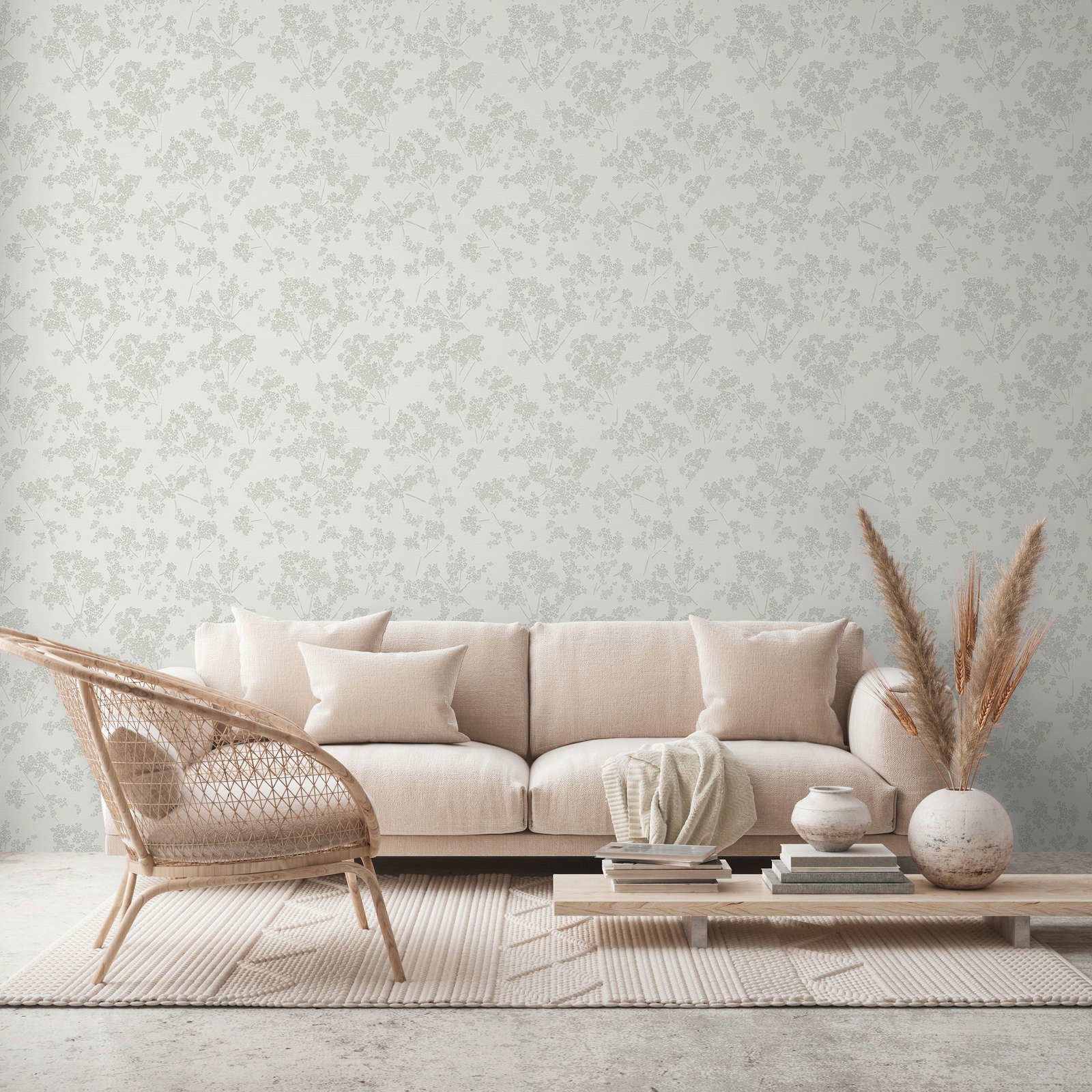 A.S. Création Behang Casual Living
