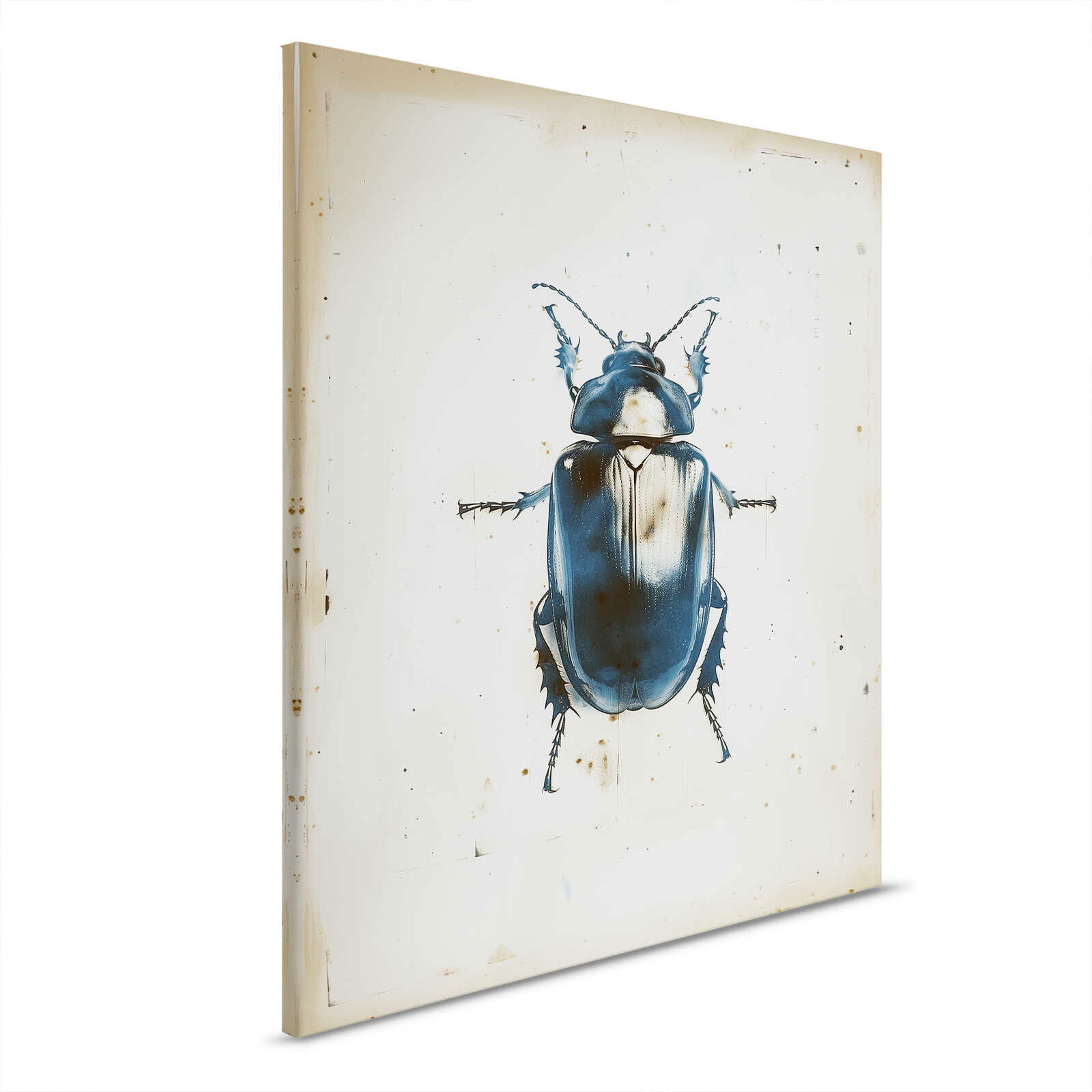 A.S. Création Leinwandbild Canvas 2024