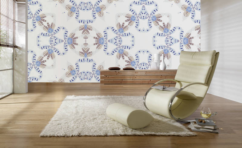 Architects Paper Fotobehang AP Digital